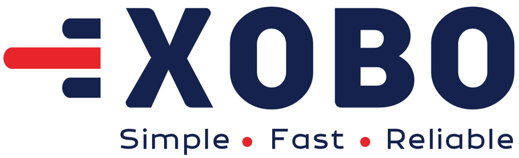 XOBO - Fast, Reliable